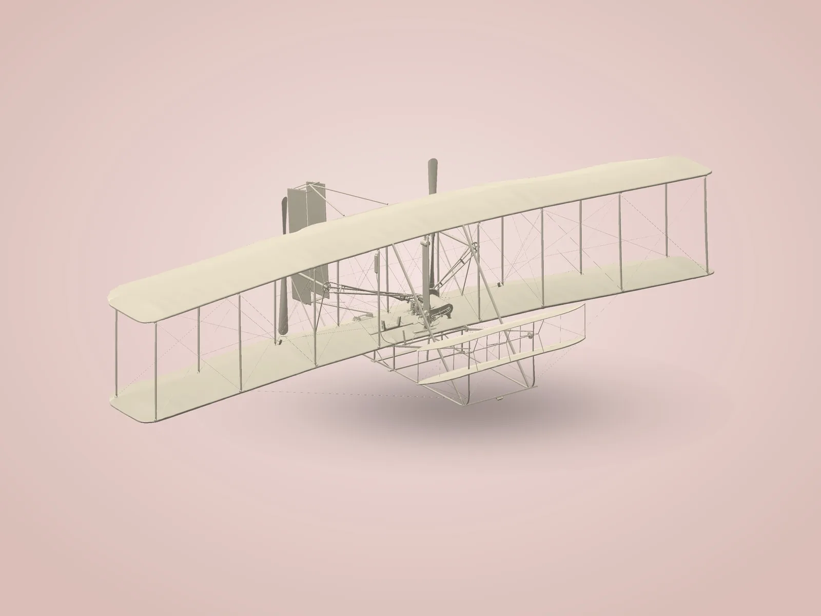 1903 Wright Flyer