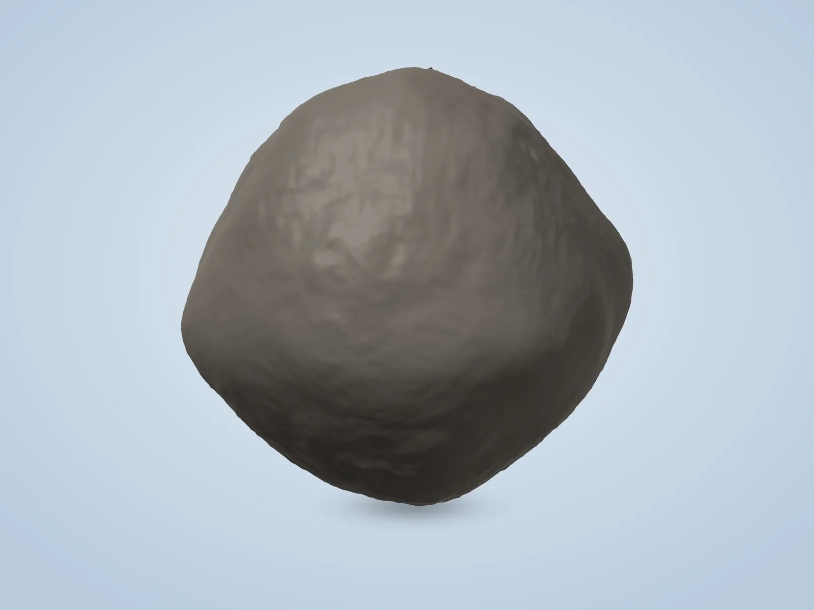 Asteroid 101955 Bennu