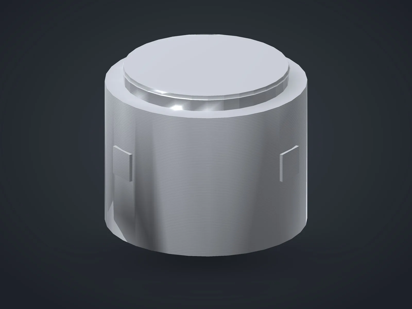 Hubble Space Telescope Kit — Base