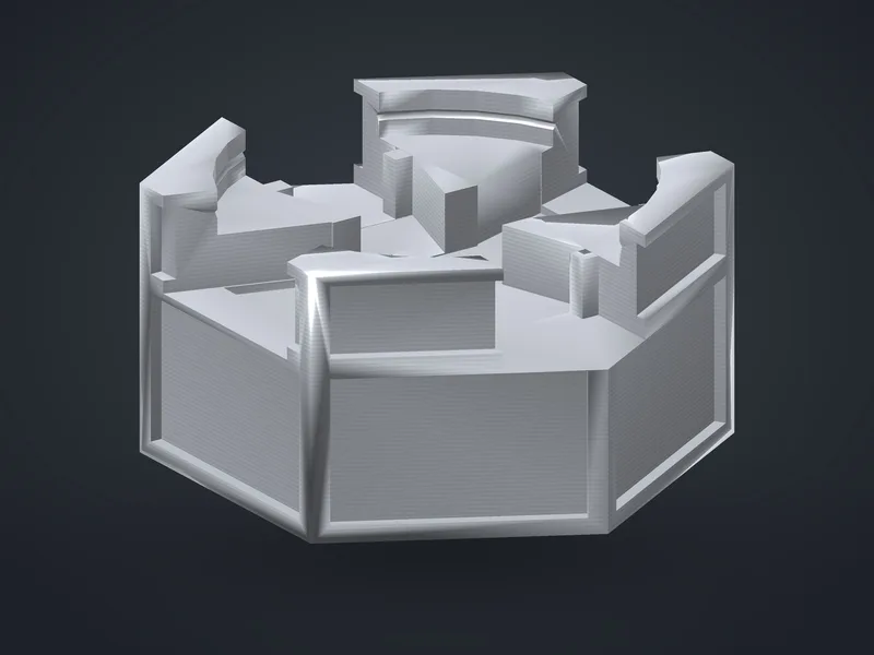 Body Coupler