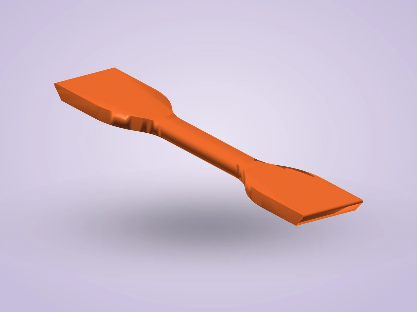 ISS Tool Set — Tensile