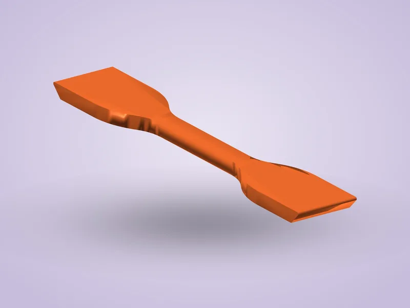 Tensile