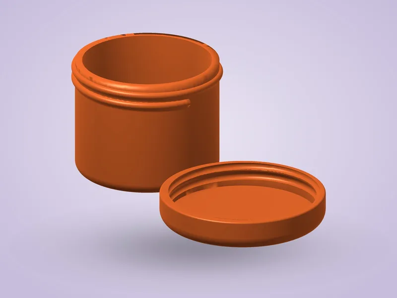 Container
