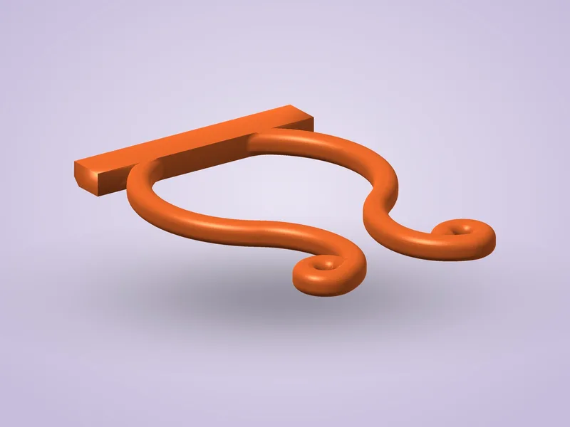 Wire Tie