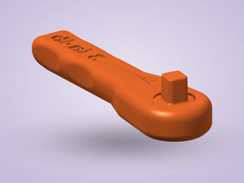 Wrench