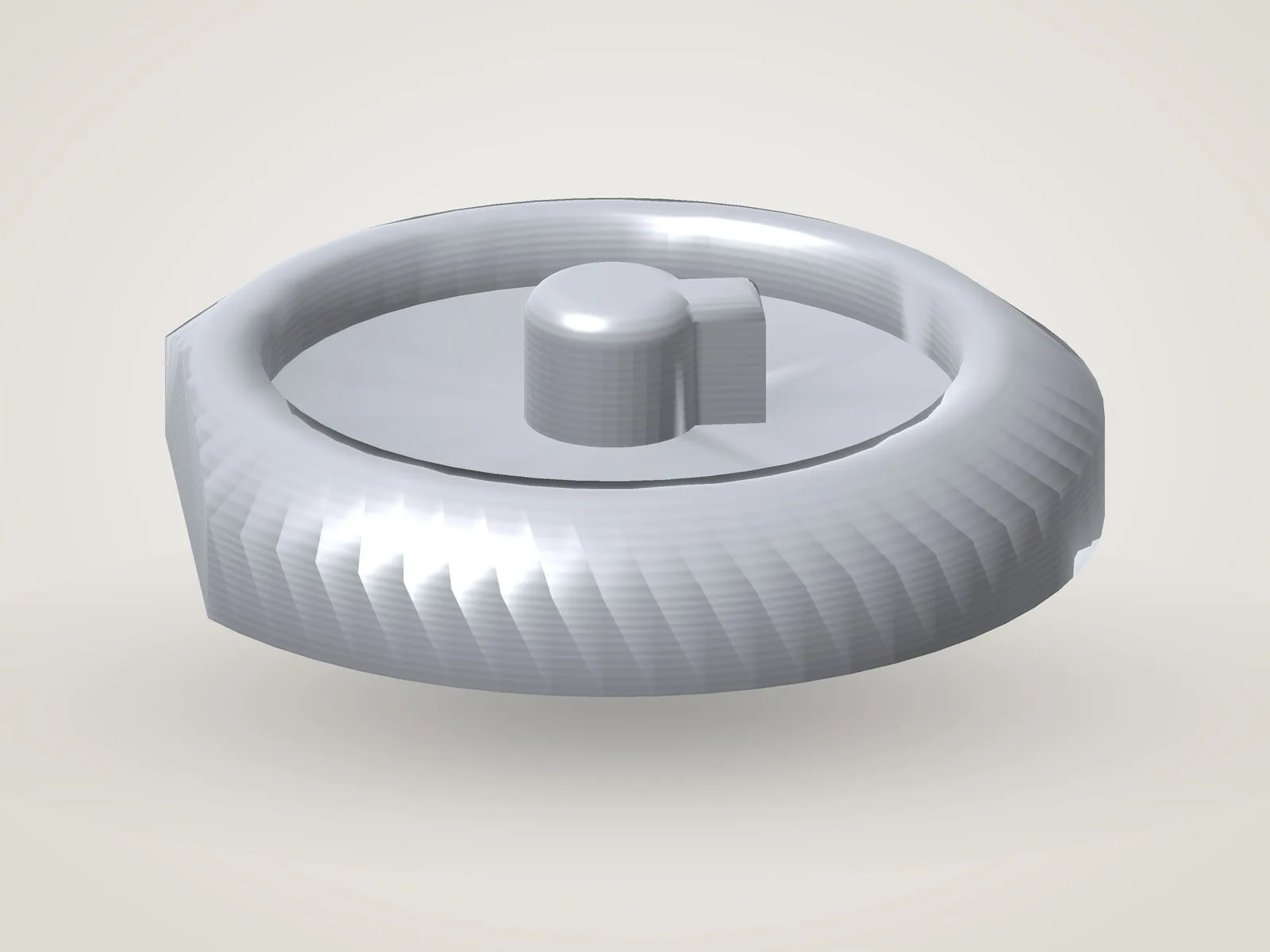 Viking Mars Lander (Kit) — D Foot X 3