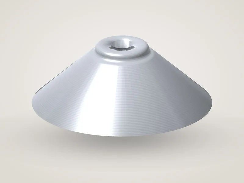 Dish Part A