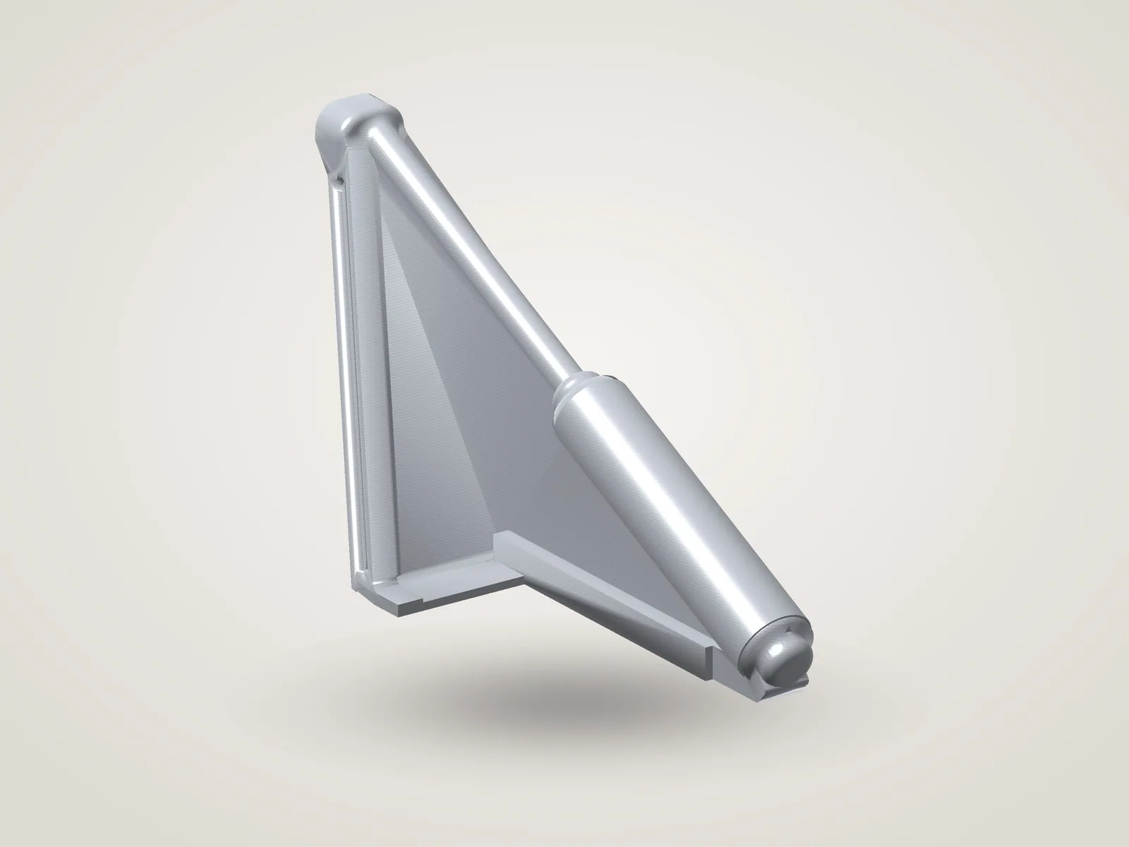 Viking Mars Lander (Kit) — Leg X 3