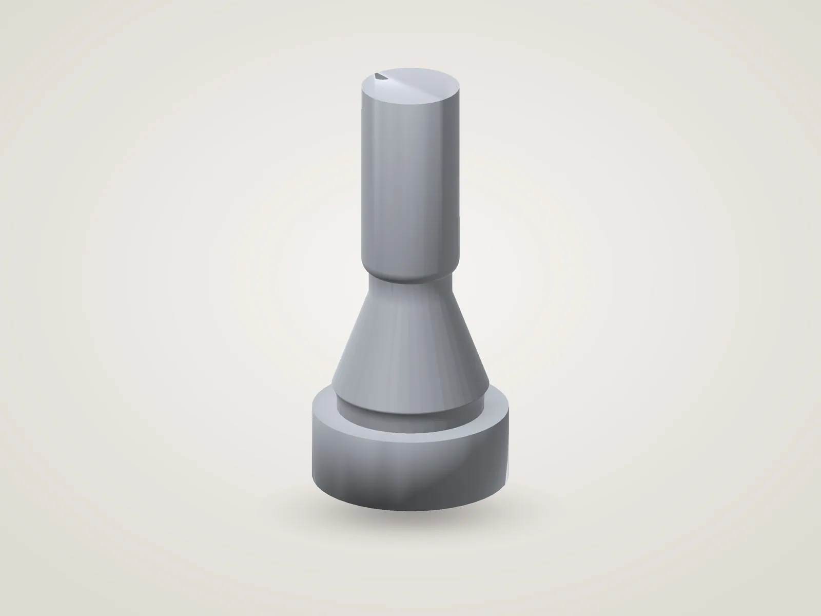Viking Mars Lander (Kit) — Tool1 C
