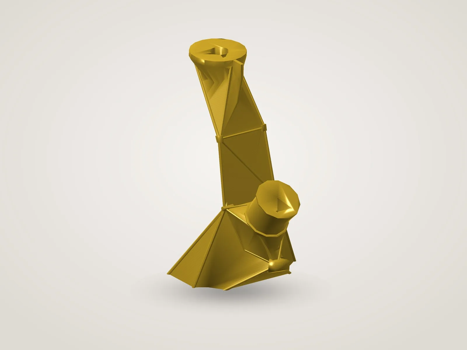 Voyager Spacecraft Kit — Arm Left 01