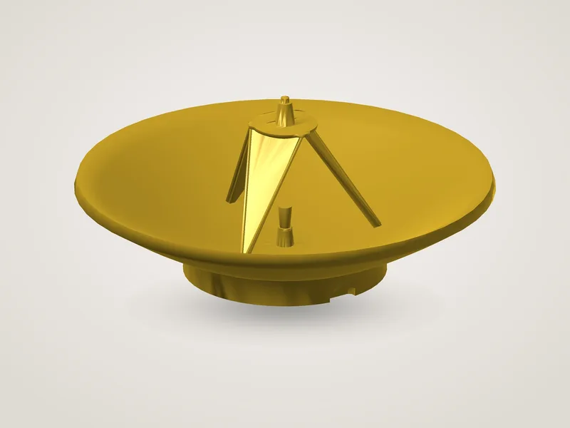 Dish