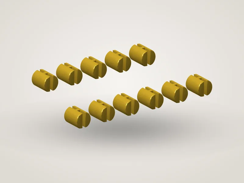 Pins