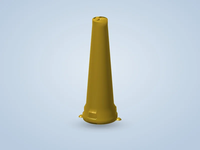 Cylinder