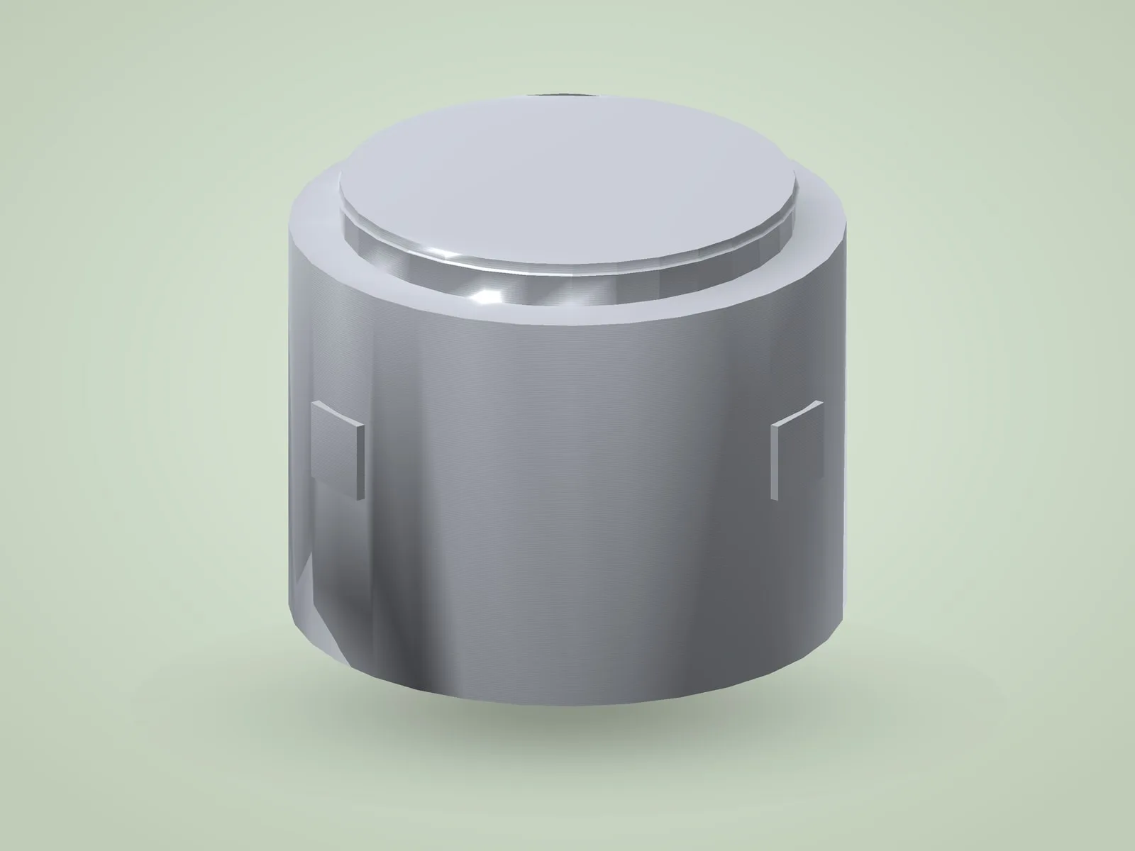 Hubble Space Telescope (Anniversary Model) — Base