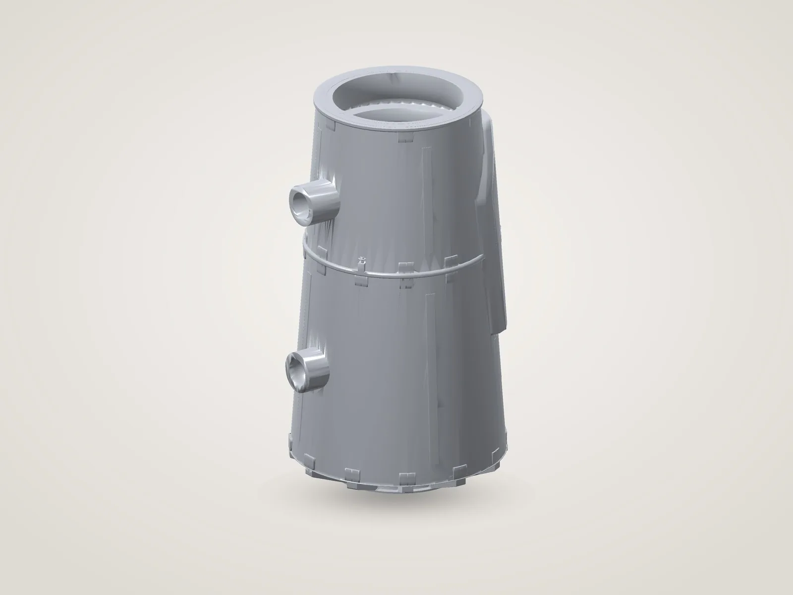Kepler Space Telescope (1:33) — Photometer