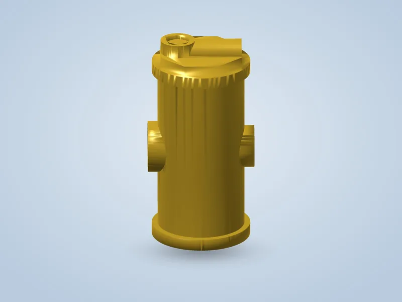 GRS Tank