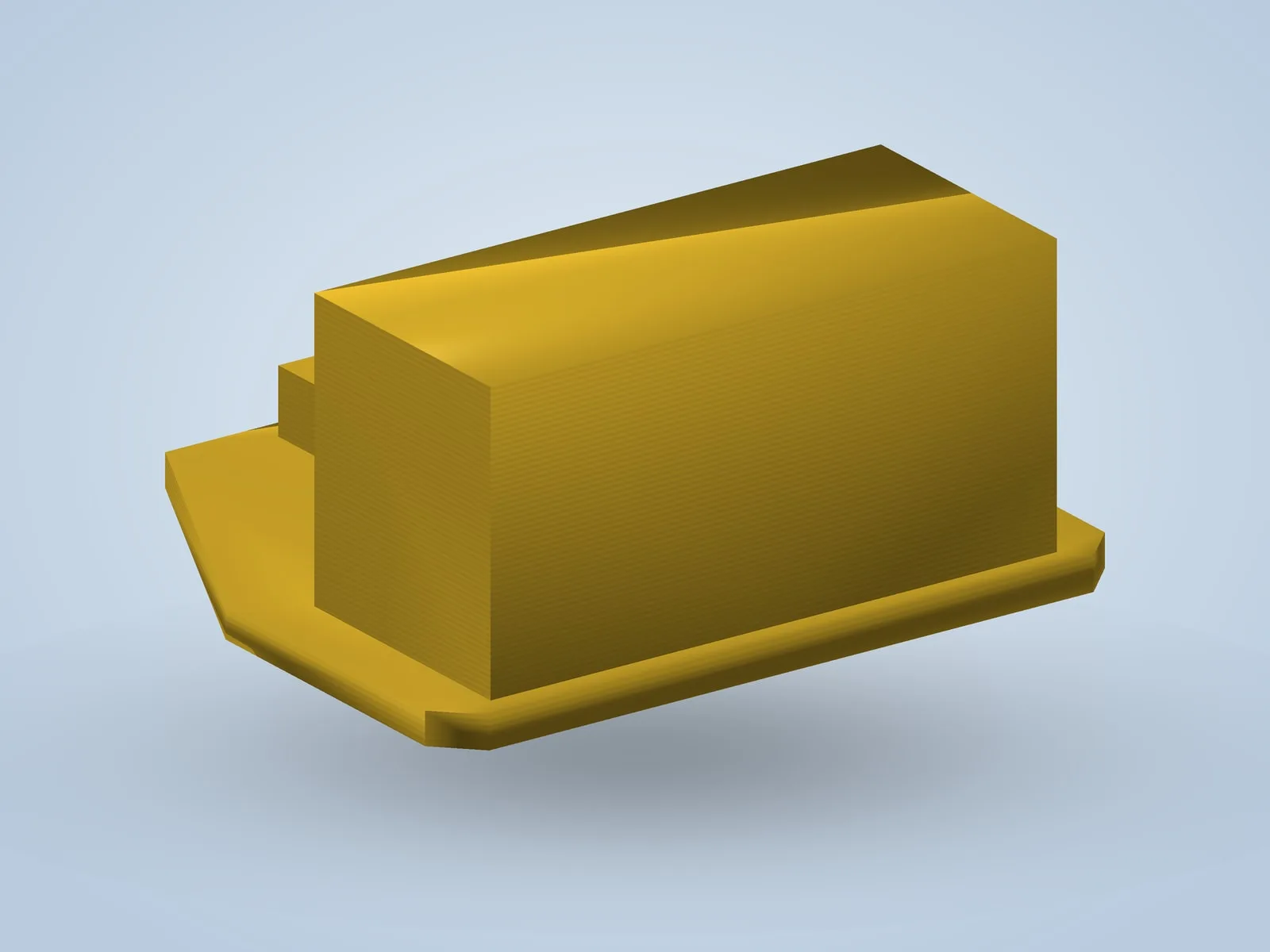 LISA Gravitational-Wave Observatory — PSE And Battery