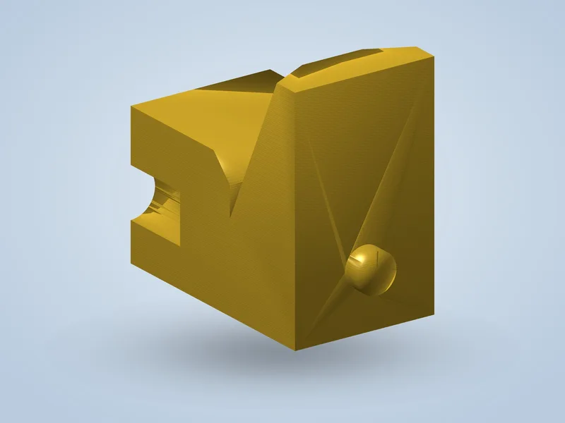 Thruster