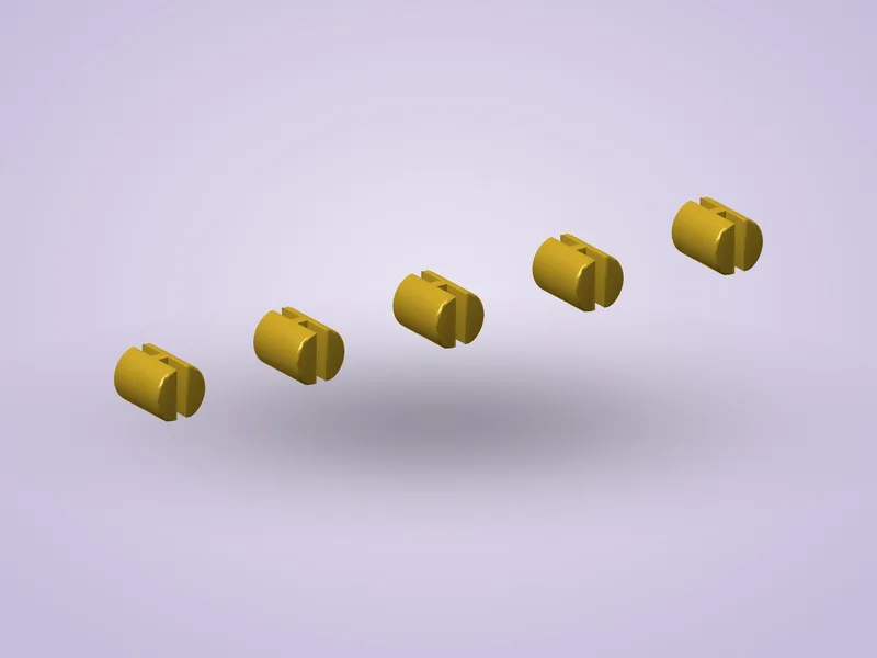 Connectors