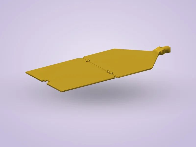 Solar Panel L