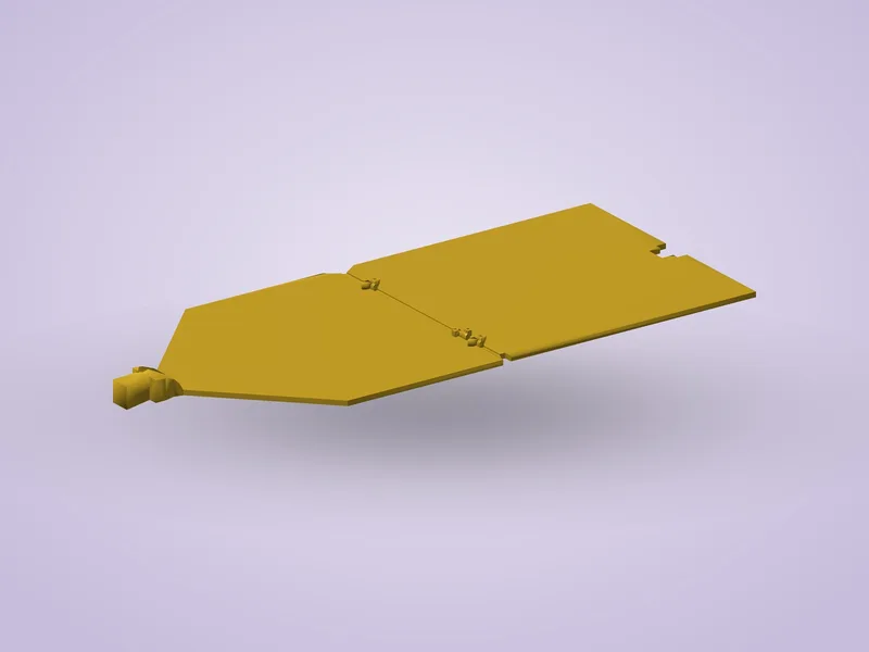 Solar Panel R