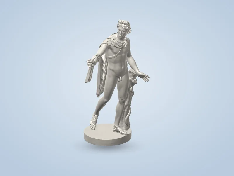 Apollo Belvedere