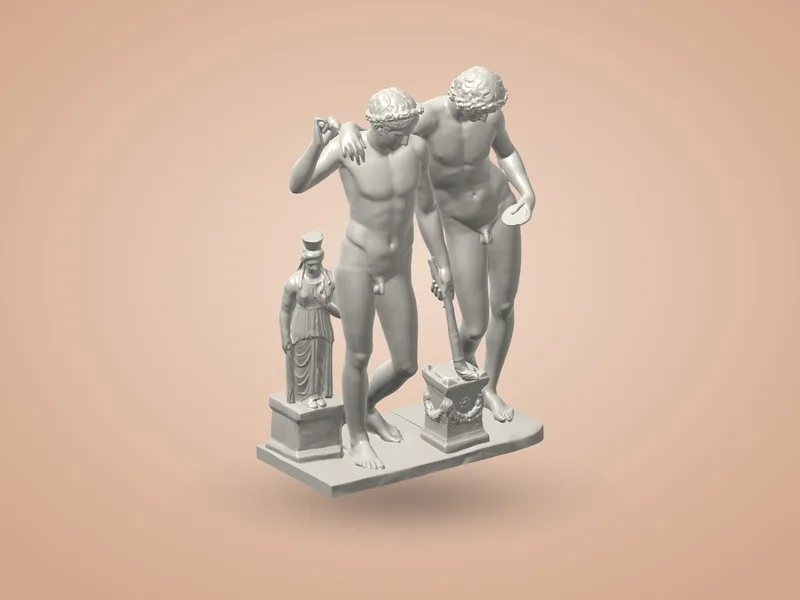 Castor et Pollux