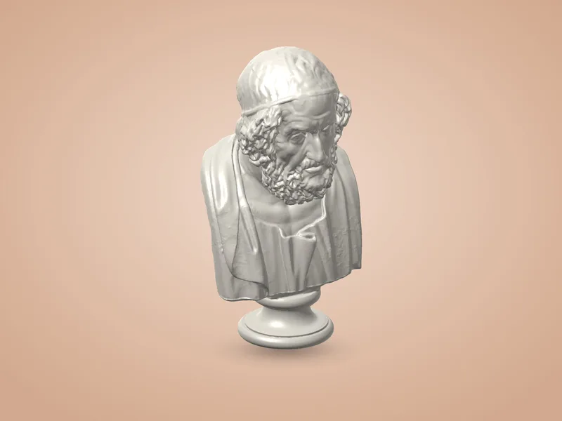 Homère