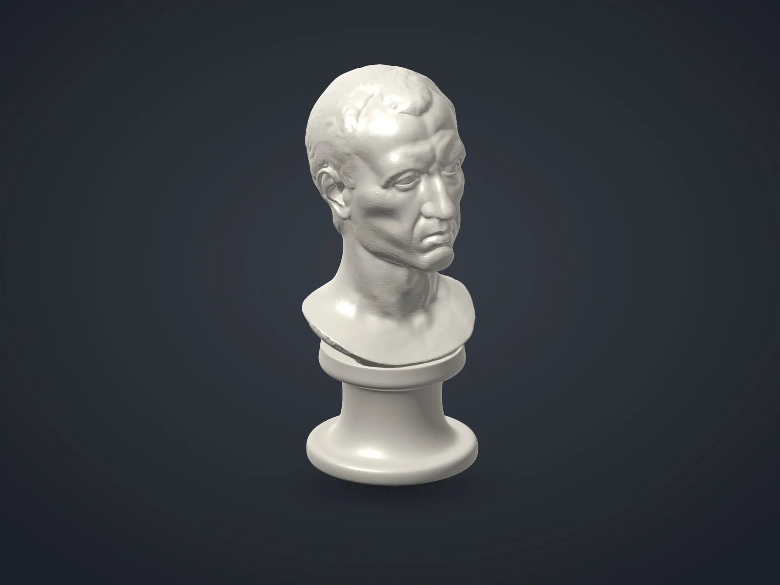 Julius Caesar