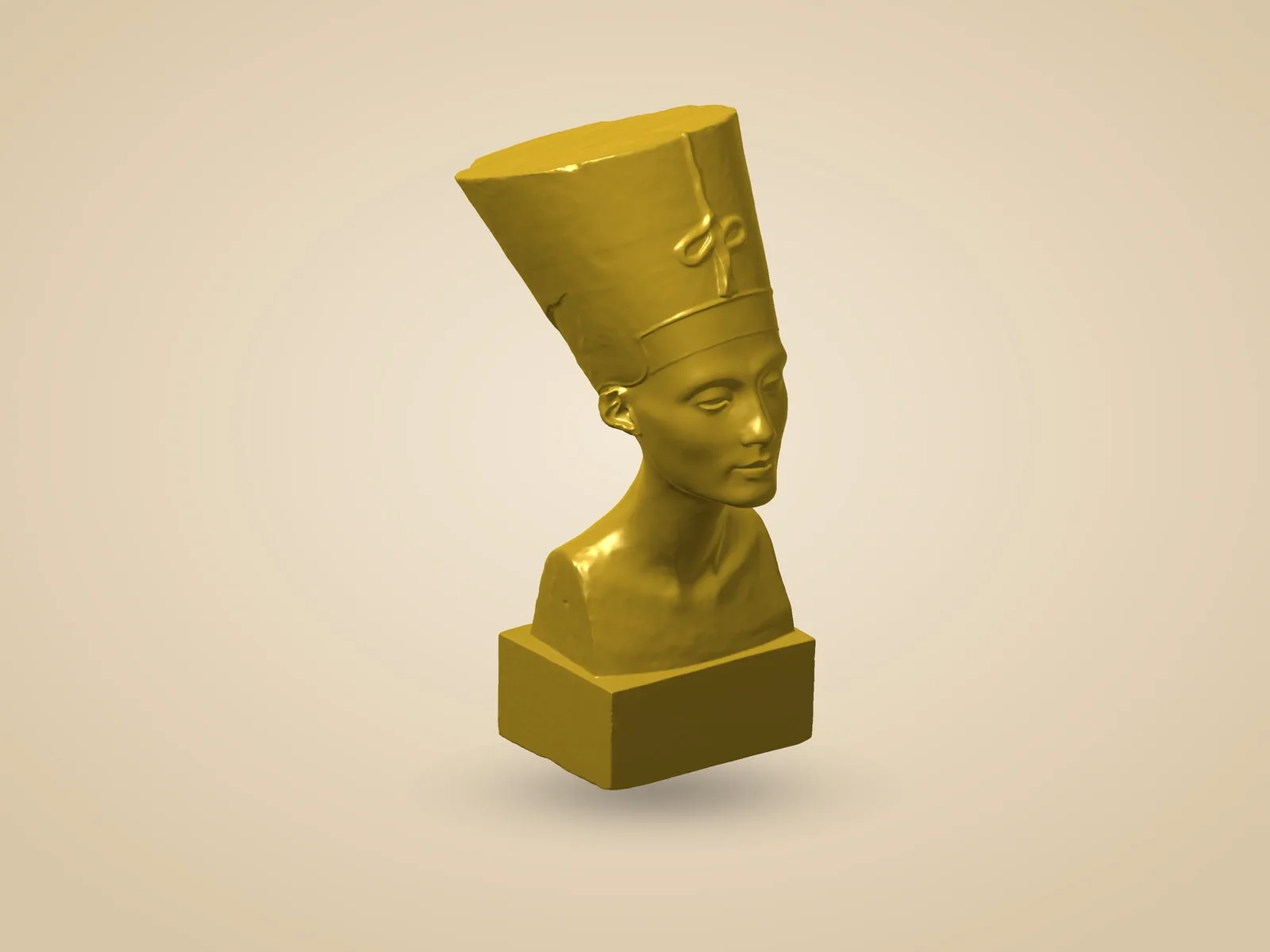 Nefertiti