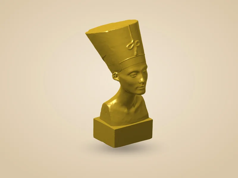 Nefertiti
