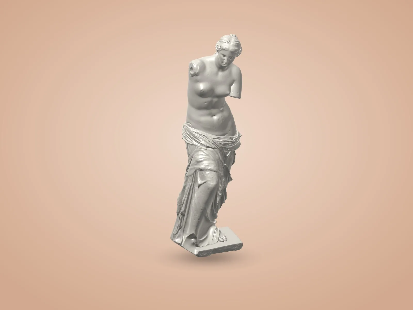 Venus de Milo