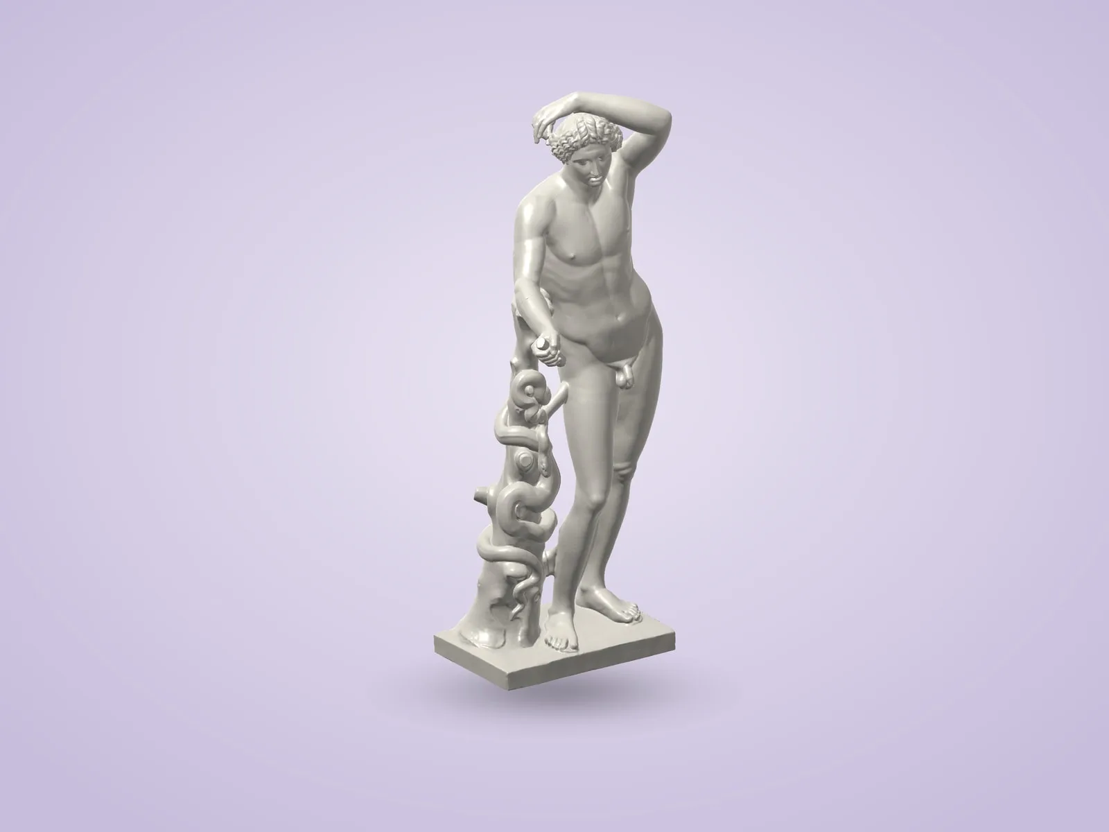 Apollo Lykeios