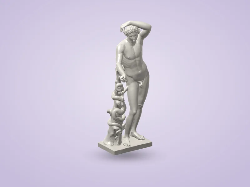 Apollo Lykeios