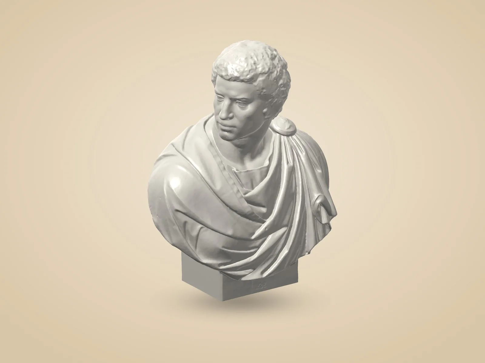 Brutus (Michelangelo)
