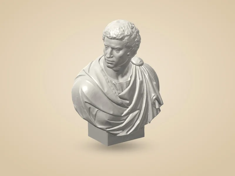 Brutus (Michelangelo)