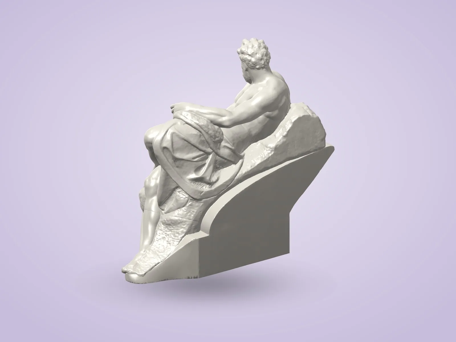 Dusk (Michelangelo)