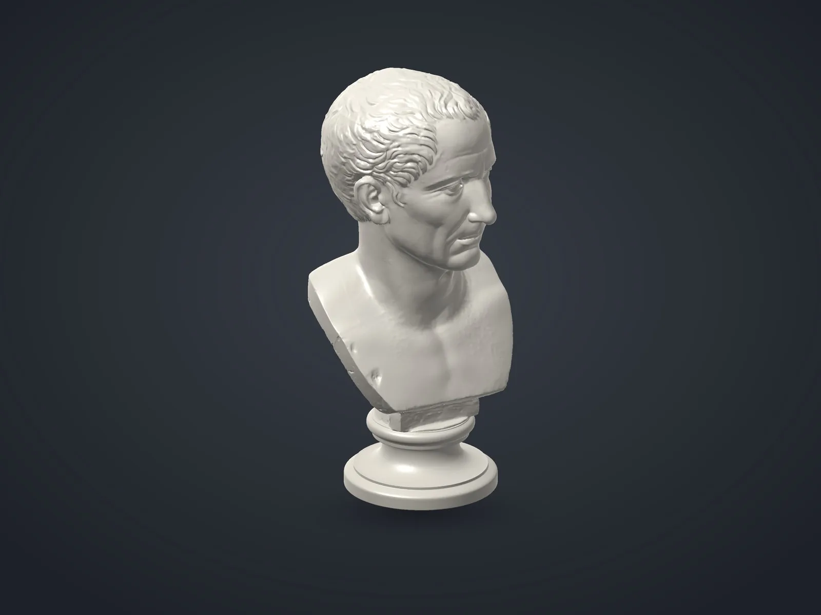Farnese Caesar