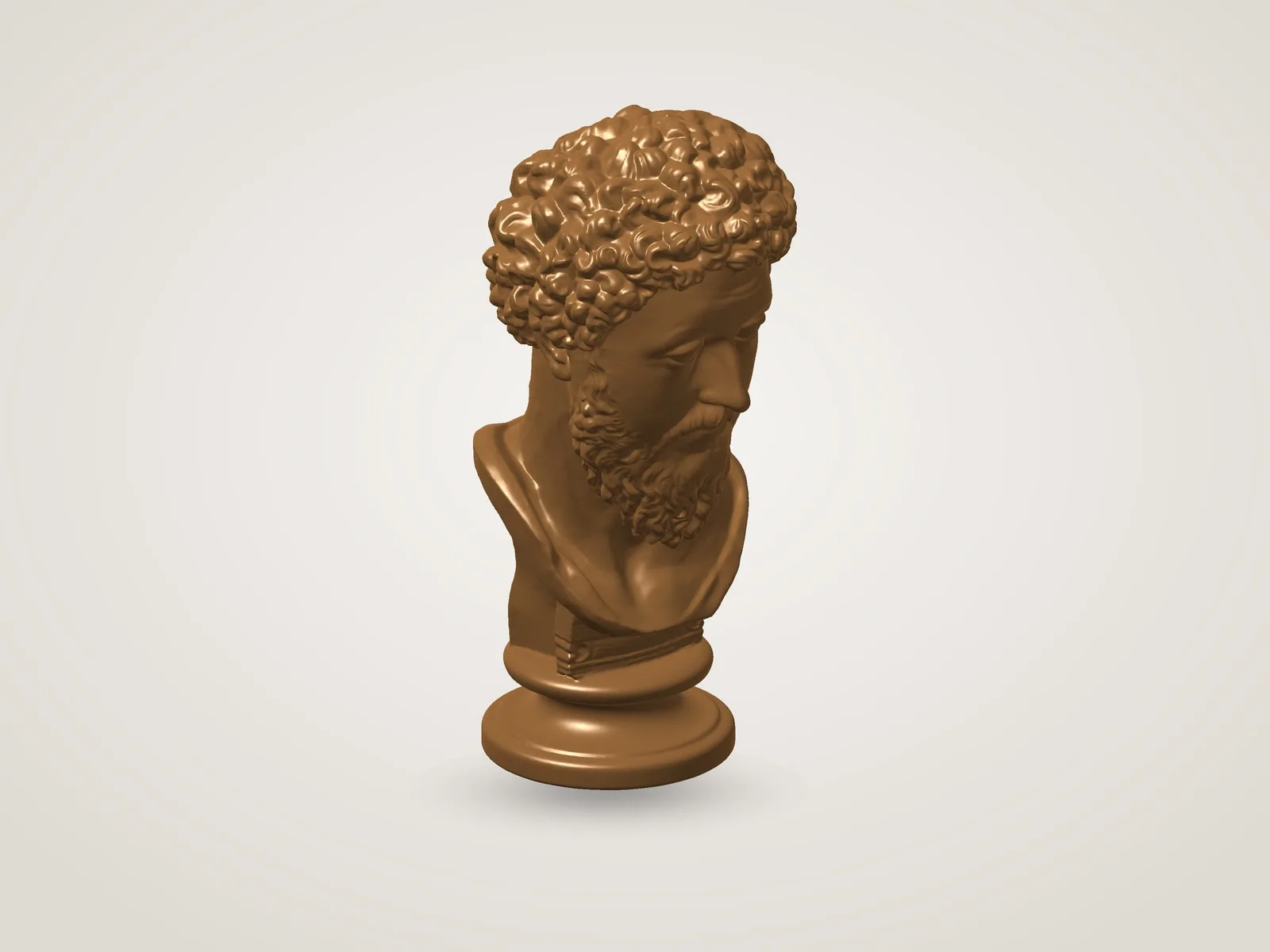Marcus Aurelius (Equestrian Statue)