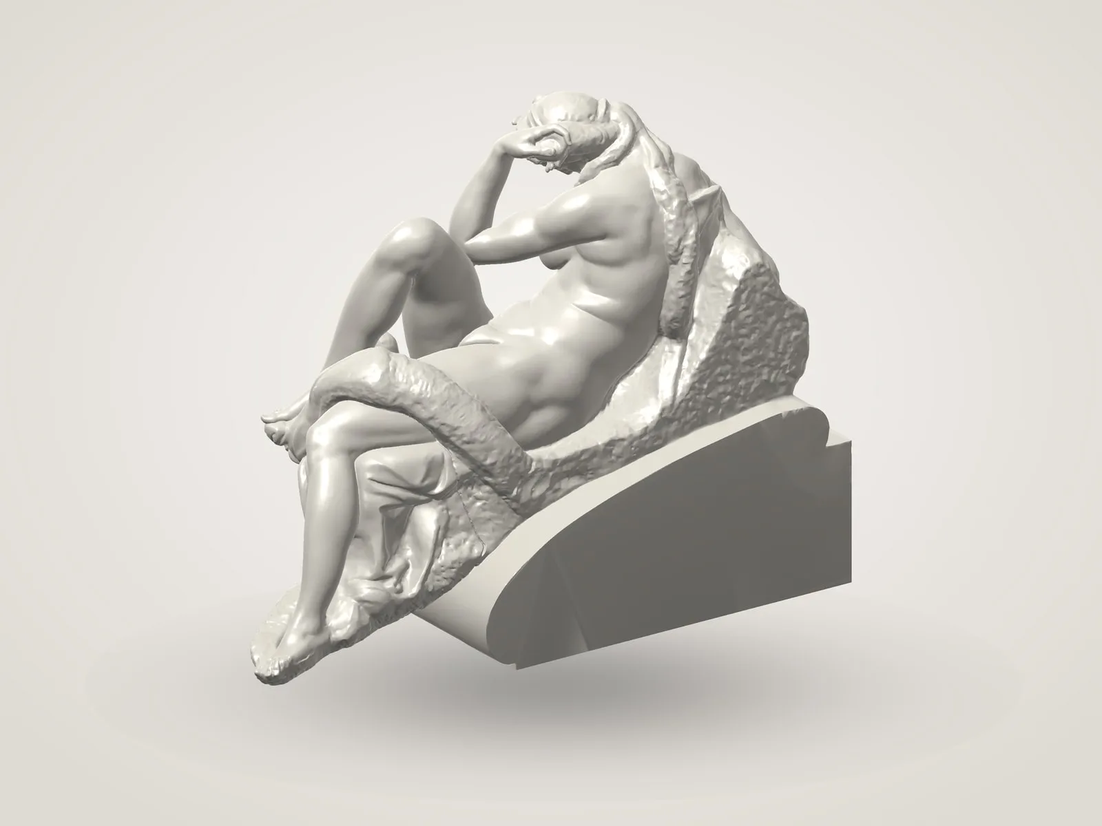 Night (Michelangelo)