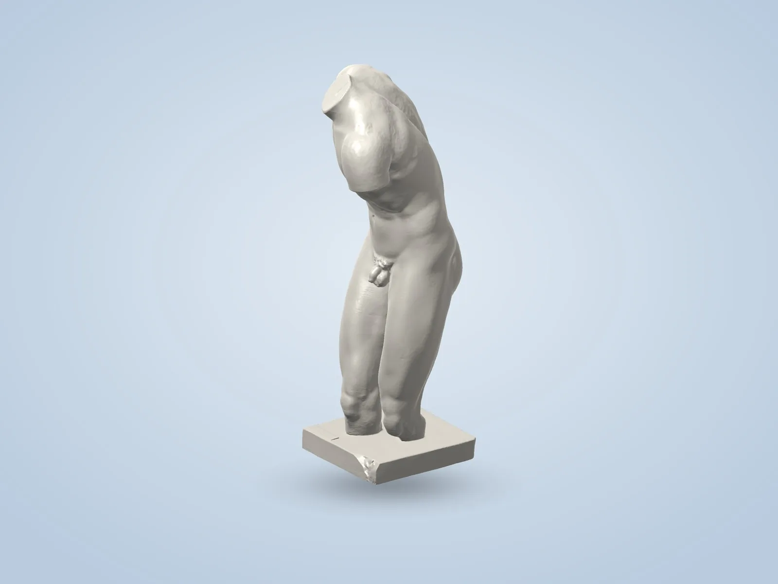 Valentini Torso
