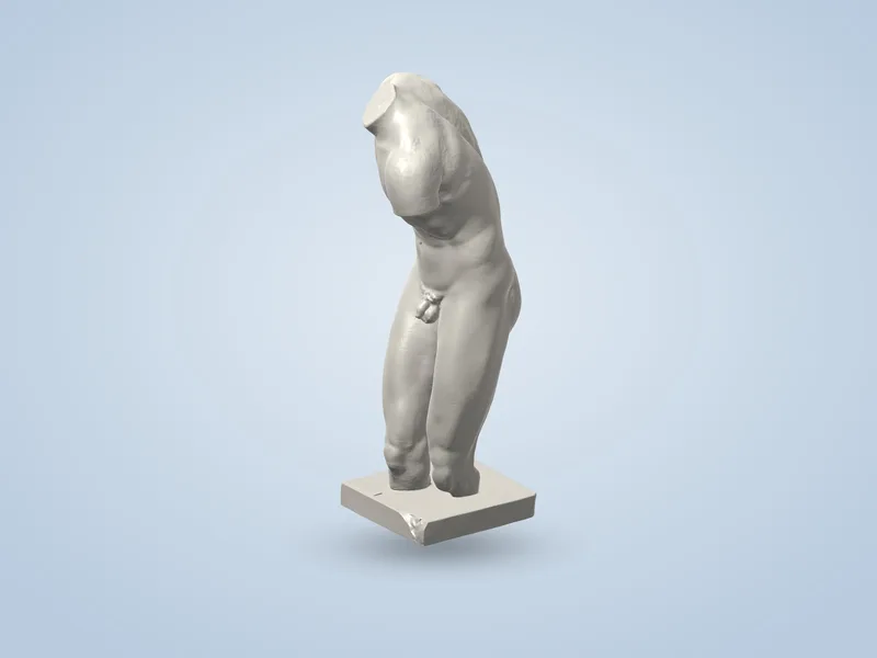 Valentini Torso