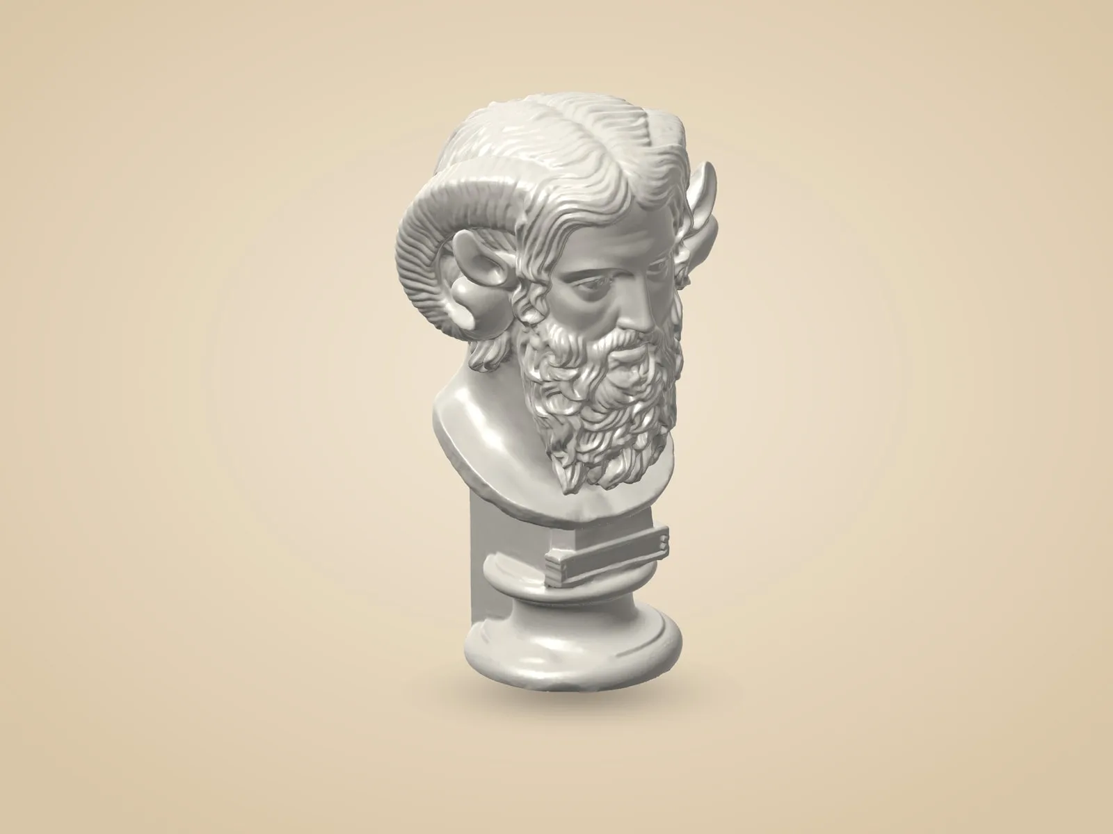 Zeus Ammon