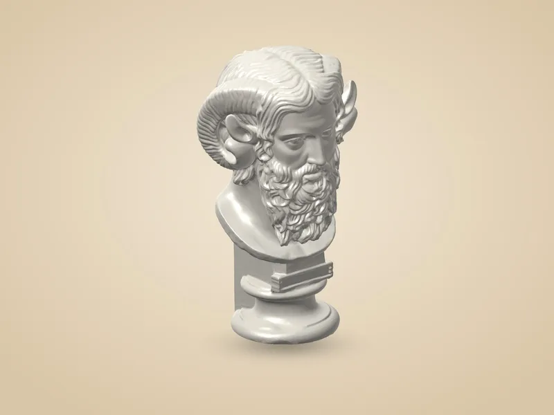 Zeus Ammon