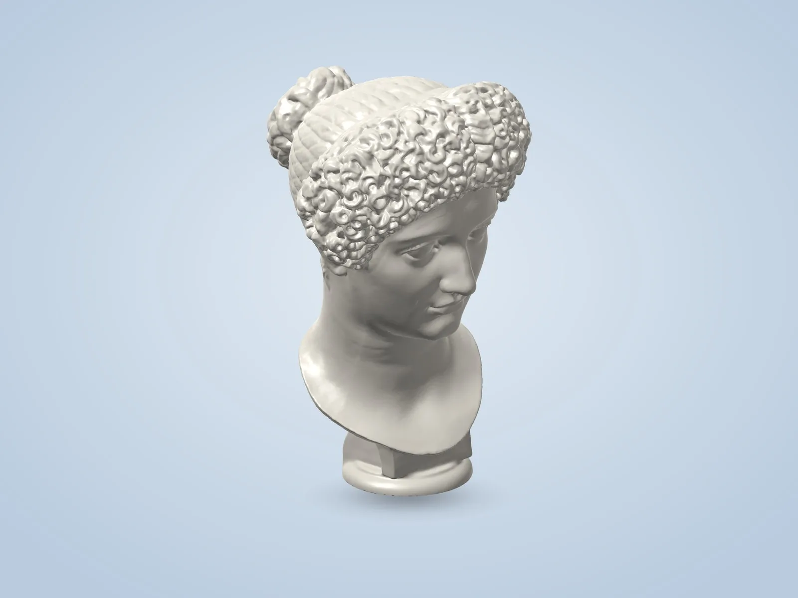 Julia, Daughter of Titus