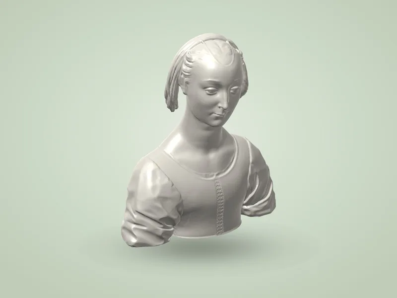 Marietta Strozzi