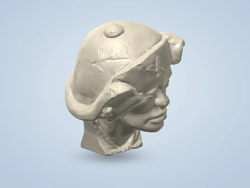 One of the Three Magi