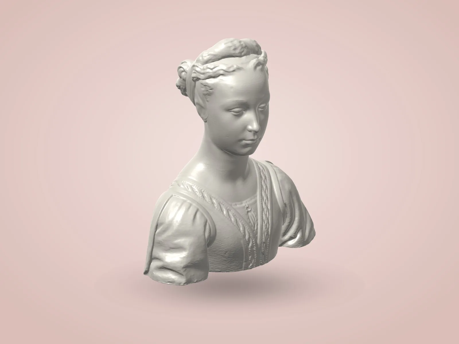 Princess of Urbino