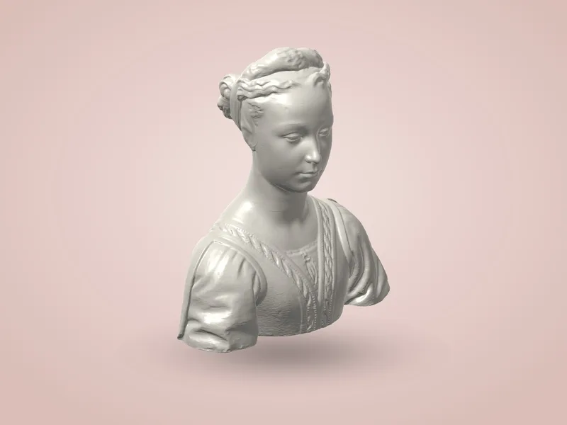 Princess of Urbino