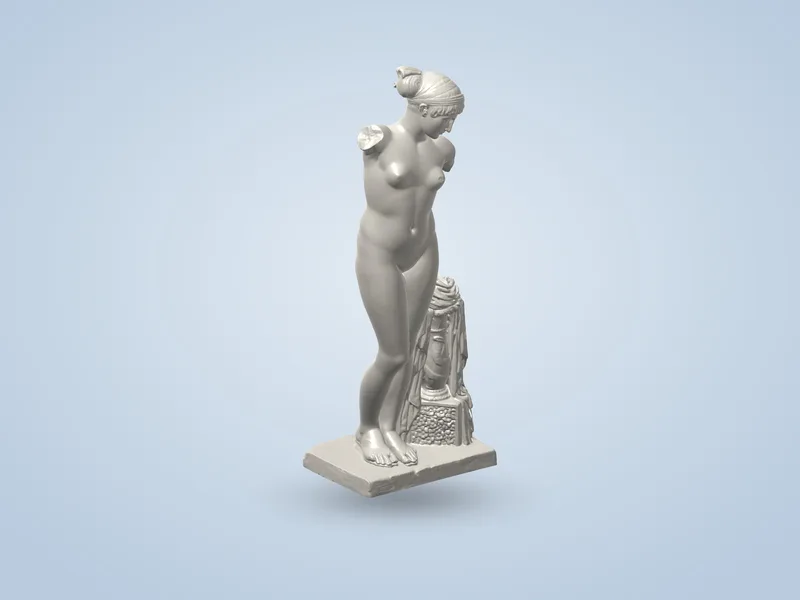 Aphrodite Anadyomene